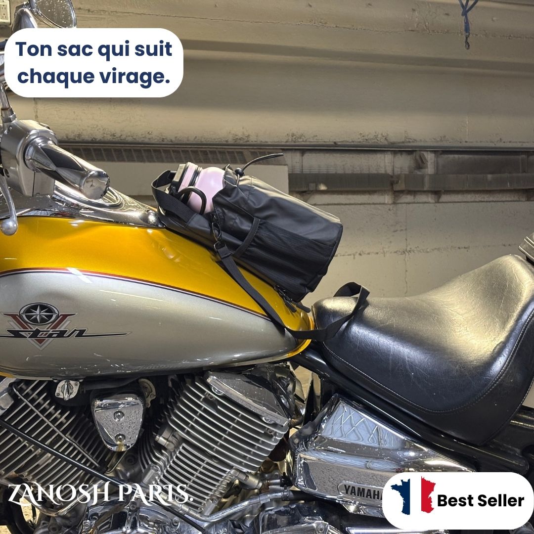 Zanosh Paris – L’Élance