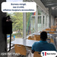 Zanosh Paris – L’Élance