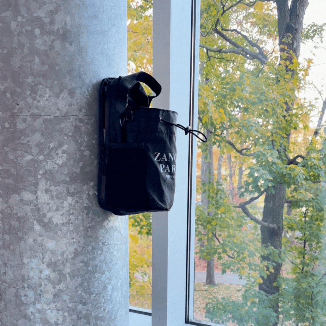 Zanosh Paris – L’Élance